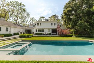 Single Family Residence, 4106 Longridge ave, Sherman Oaks, CA 91423 - 22