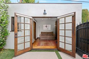 Single Family Residence, 8265 Romaine st, West Hollywood , CA 90046 - 29
