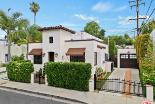 Single Family Residence, 8265 Romaine st, West Hollywood , CA 90046 - 2
