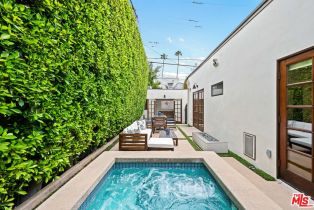 Single Family Residence, 8265 Romaine st, West Hollywood , CA 90046 - 26