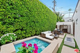Single Family Residence, 8265 Romaine st, West Hollywood , CA 90046 - 27