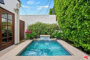 Single Family Residence, 8265 Romaine st, West Hollywood , CA 90046 - 25