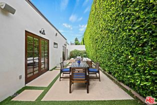 Single Family Residence, 8265 Romaine st, West Hollywood , CA 90046 - 24