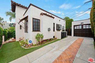 Single Family Residence, 8265 Romaine st, West Hollywood , CA 90046 - 5