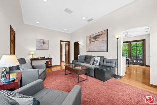 Single Family Residence, 8265 Romaine st, West Hollywood , CA 90046 - 9