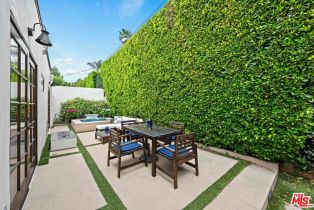 Single Family Residence, 8265 Romaine st, West Hollywood , CA 90046 - 28