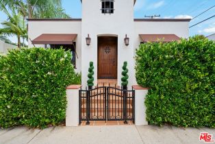 Single Family Residence, 8265 Romaine st, West Hollywood , CA 90046 - 3