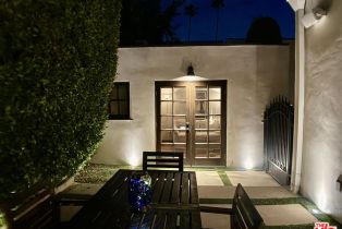Single Family Residence, 8265 Romaine st, West Hollywood , CA 90046 - 43