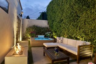 Single Family Residence, 8265 Romaine st, West Hollywood , CA 90046 - 42