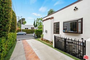 Single Family Residence, 8265 Romaine st, West Hollywood , CA 90046 - 37