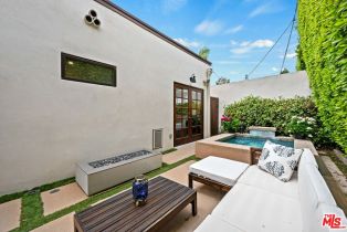Single Family Residence, 8265 Romaine st, West Hollywood , CA 90046 - 22