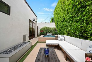 Single Family Residence, 8265 Romaine st, West Hollywood , CA 90046 - 23