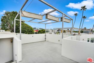 Condominium, 125 Pacific st, Santa Monica, CA 90405 - 21