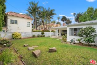 Single Family Residence, 351 21st st, Santa Monica, CA 90402 - 28