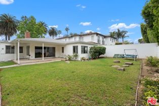Single Family Residence, 351 21st st, Santa Monica, CA 90402 - 27
