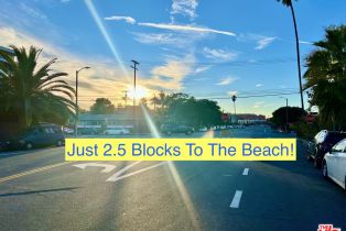 Single Family Residence, 421 Grand blvd, Venice, CA 90291 - 2