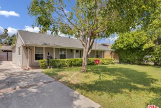 Residential Lease, 3263   Orlando Rd, Pasadena, CA  Pasadena, CA 91107