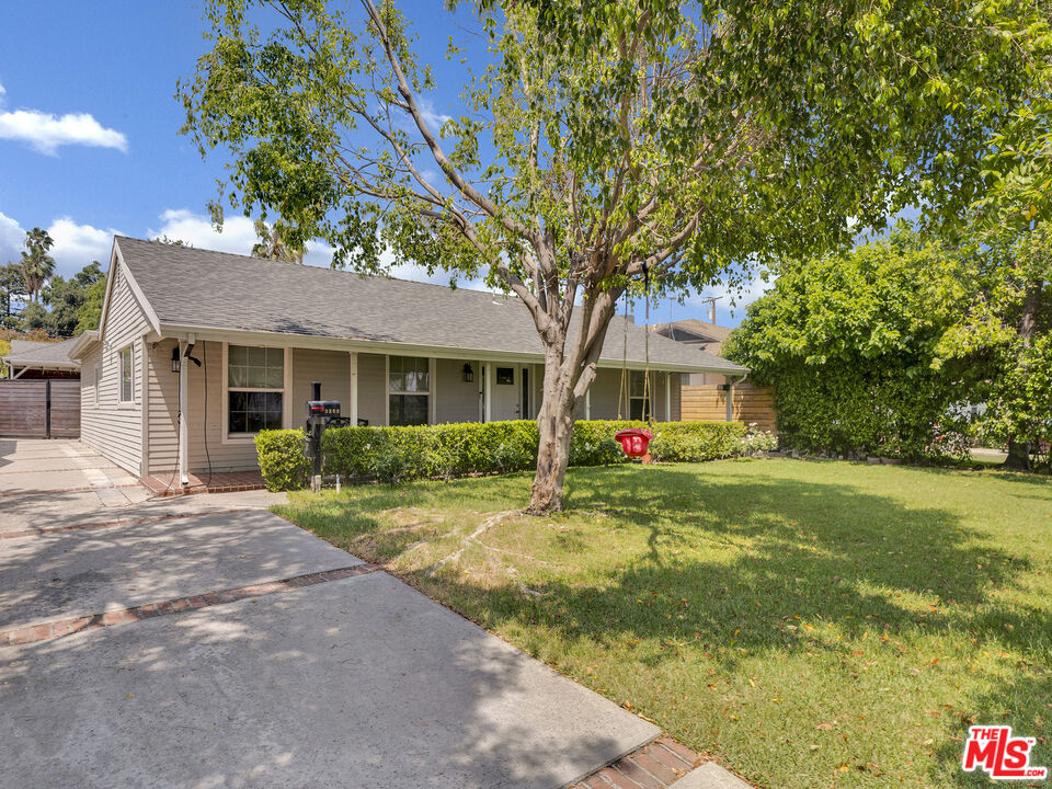 , 3263 Orlando rd, Pasadena, CA 91107 - 1