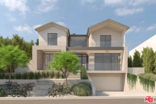 Land, 959   Chattanooga Ave, Pacific Palisades, CA  Pacific Palisades, CA 90272