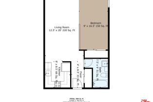 Condominium, 5651 Windsor way, Culver City, CA 90230 - 20