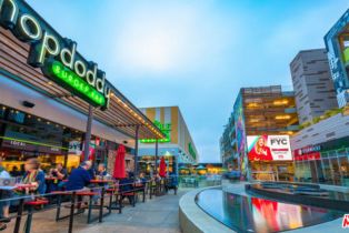 , 13045 Pacific Promenade, Playa Vista, CA 90094 - 23