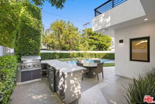 Single Family Residence, 2012 Veteran ave, Westwood, CA 90025 - 25