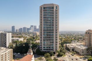 Residential Lease, 10490 Wilshire Blvd, Westwood, CA  Westwood, CA 90024