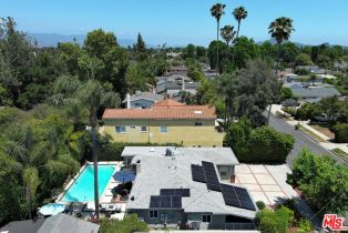 Single Family Residence, 13155 Hartsook st, Sherman Oaks, CA 91423 - 45