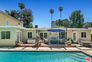 Single Family Residence, 13155 Hartsook st, Sherman Oaks, CA 91423 - 39
