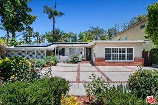 Single Family Residence, 13155 Hartsook st, Sherman Oaks, CA 91423 - 2