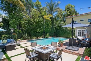 Single Family Residence, 13155 Hartsook st, Sherman Oaks, CA 91423 - 37