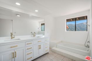 Townhouse, 1694 Michael ln, Pacific Palisades, CA 90272 - 30