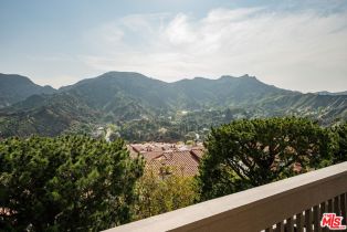 Townhouse, 1694 Michael ln, Pacific Palisades, CA 90272 - 8