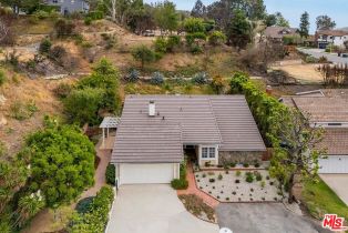 Single Family Residence, 17181 Avenida De La Herradura, Pacific Palisades, CA 90272 - 41