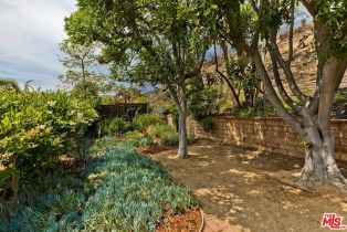 Single Family Residence, 17181 Avenida De La Herradura, Pacific Palisades, CA 90272 - 40