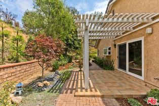 Single Family Residence, 17181 Avenida De La Herradura, Pacific Palisades, CA 90272 - 38