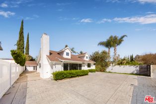 Single Family Residence, 4503 Vesper, Sherman Oaks, CA 91403 - 21