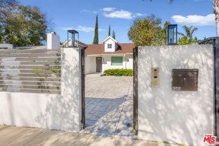Single Family Residence, 4503 Vesper, Sherman Oaks, CA 91403 - 2