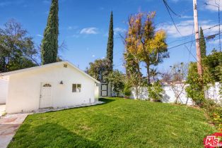 Single Family Residence, 4503 Vesper, Sherman Oaks, CA 91403 - 27