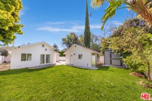 Single Family Residence, 4503 Vesper, Sherman Oaks, CA 91403 - 28