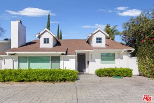 Single Family Residence, 4503 Vesper, Sherman Oaks, CA 91403 - 3