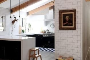 Single Family Residence, 823 Oxford ave, Marina Del Rey, CA 90292 - 14