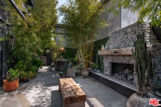 Single Family Residence, 823 Oxford ave, Marina Del Rey, CA 90292 - 35