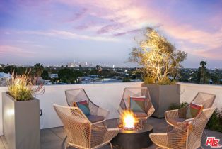Apartment, 1001 FAIRFAX ave, West Hollywood , CA 90046 - 17