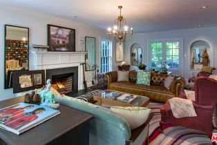 Single Family Residence, 369 23rd st, Santa Monica, CA 90402 - 3