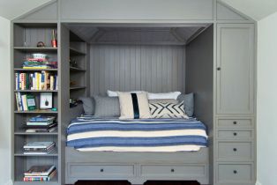 Single Family Residence, 369 23rd st, Santa Monica, CA 90402 - 14