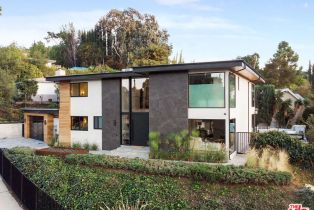 Single Family Residence, 11428   Dona Lola Dr, Studio City, CA  Studio City, CA 91604