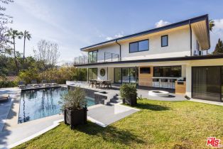 Single Family Residence, 11428 Dona Lola dr, Studio City, CA 91604 - 5