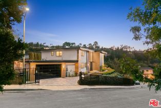 Single Family Residence, 11428 Dona Lola dr, Studio City, CA 91604 - 38
