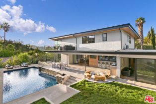 Single Family Residence, 11428 Dona Lola dr, Studio City, CA 91604 - 6